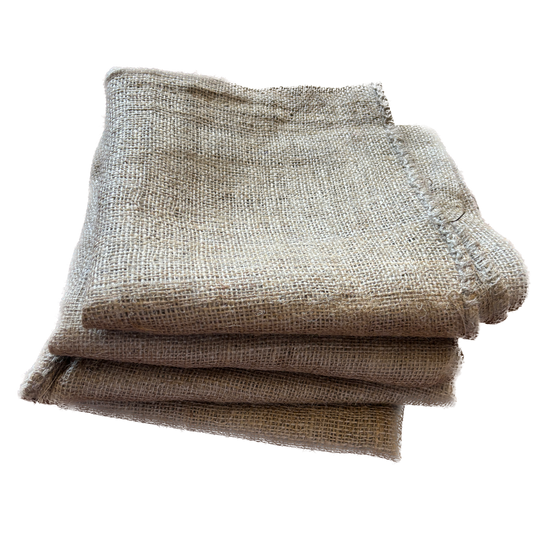 Burlap 40"x24" 8.9 oz Sack Bags