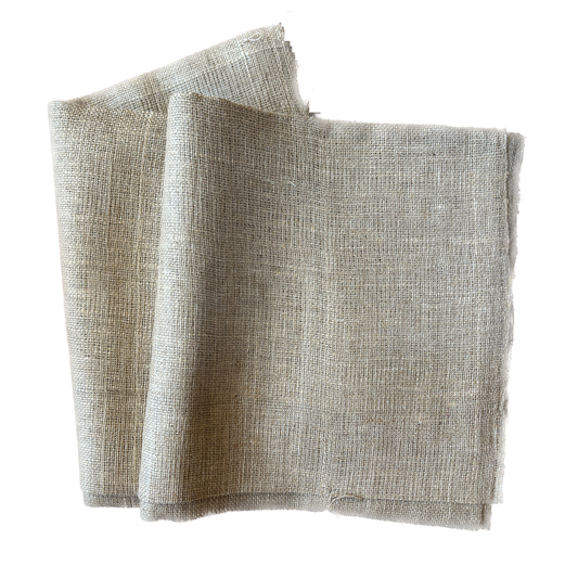 40" 8.9 Oz Burlap Fabric