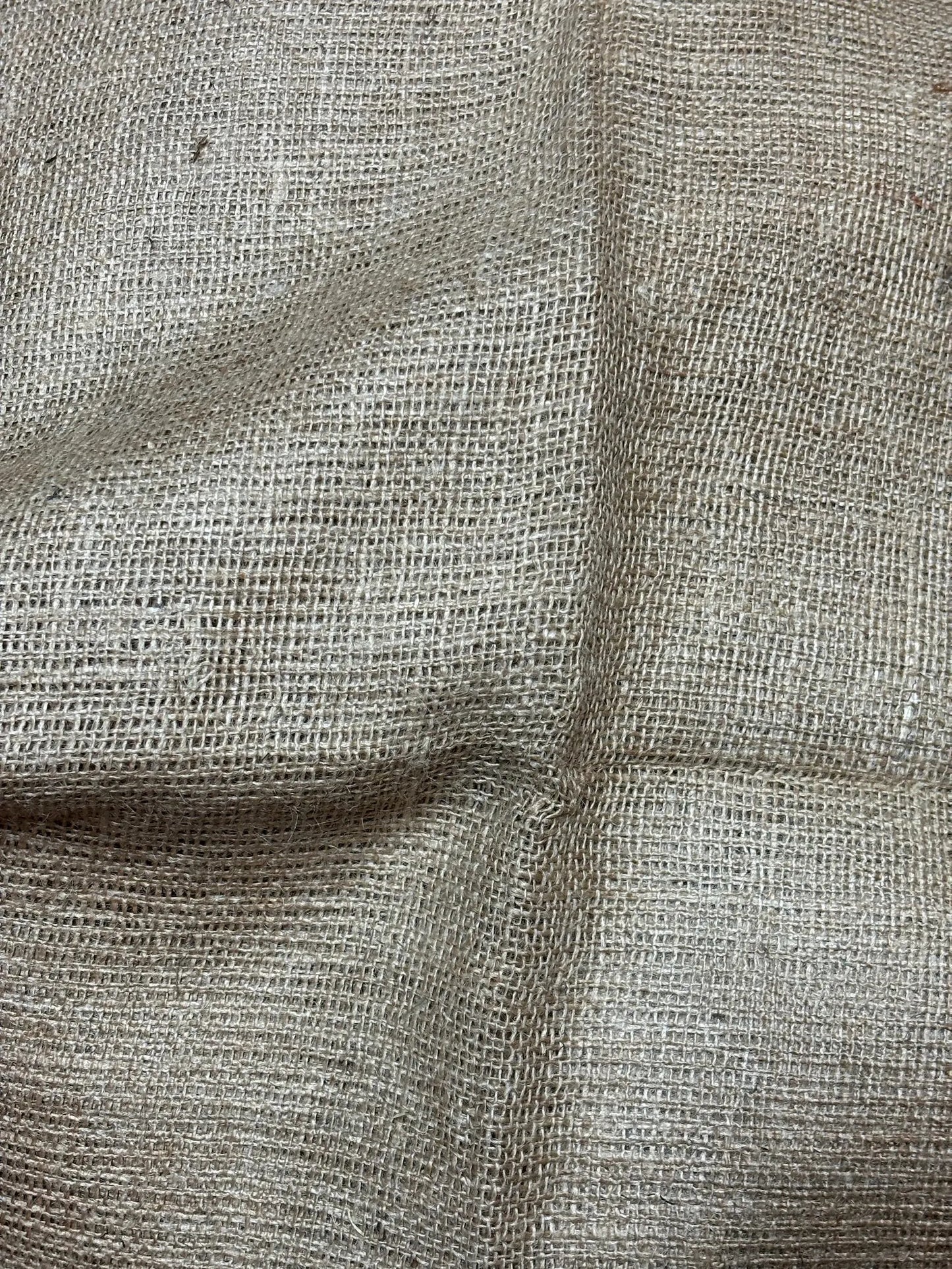 PNP Jute 40" 8.9 oz Burlap Fabric 10 yards a piece Ideal for Gardening, Crafts and Projects